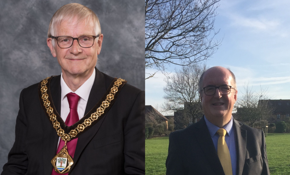 Droitwich Candidates