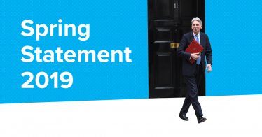 Jobs and wages: what's in the Spring Statement?